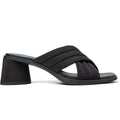 CAMPER Kiara Sandal: neutro sandàlies per a dona