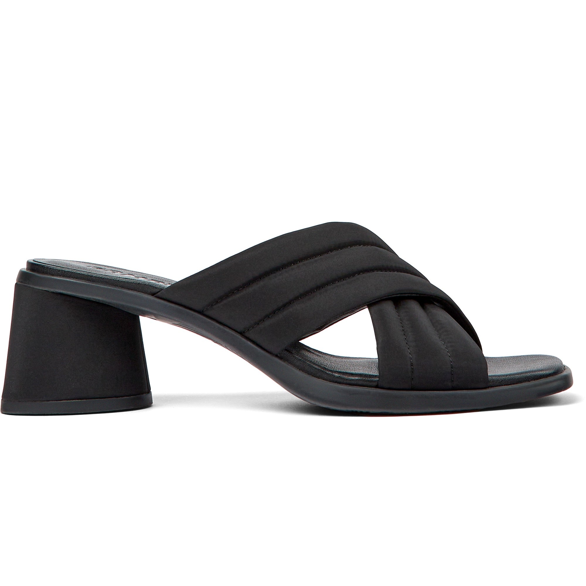 CAMPER Kiara Sandal: neutro sandaler til kvinder