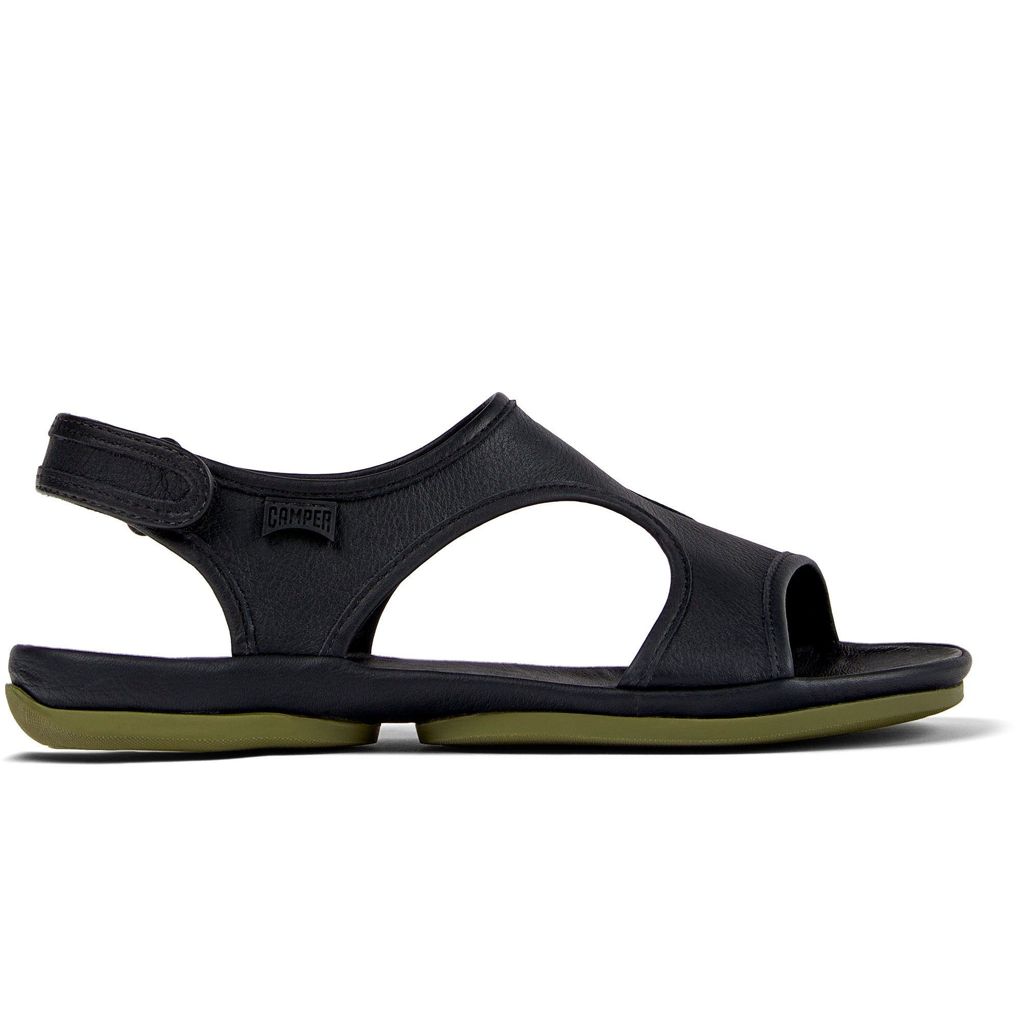 CAMPER Right NINA: neutro sandaler til kvinder