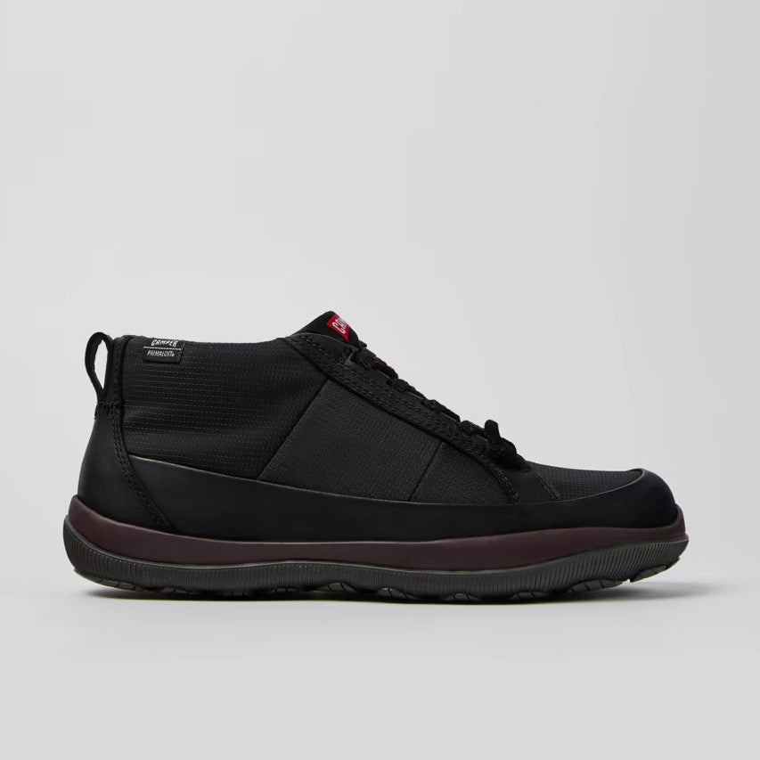 CAMPER | BOTINES | MUJER | PEU PISTA GM MARRÓN | MARRÓN