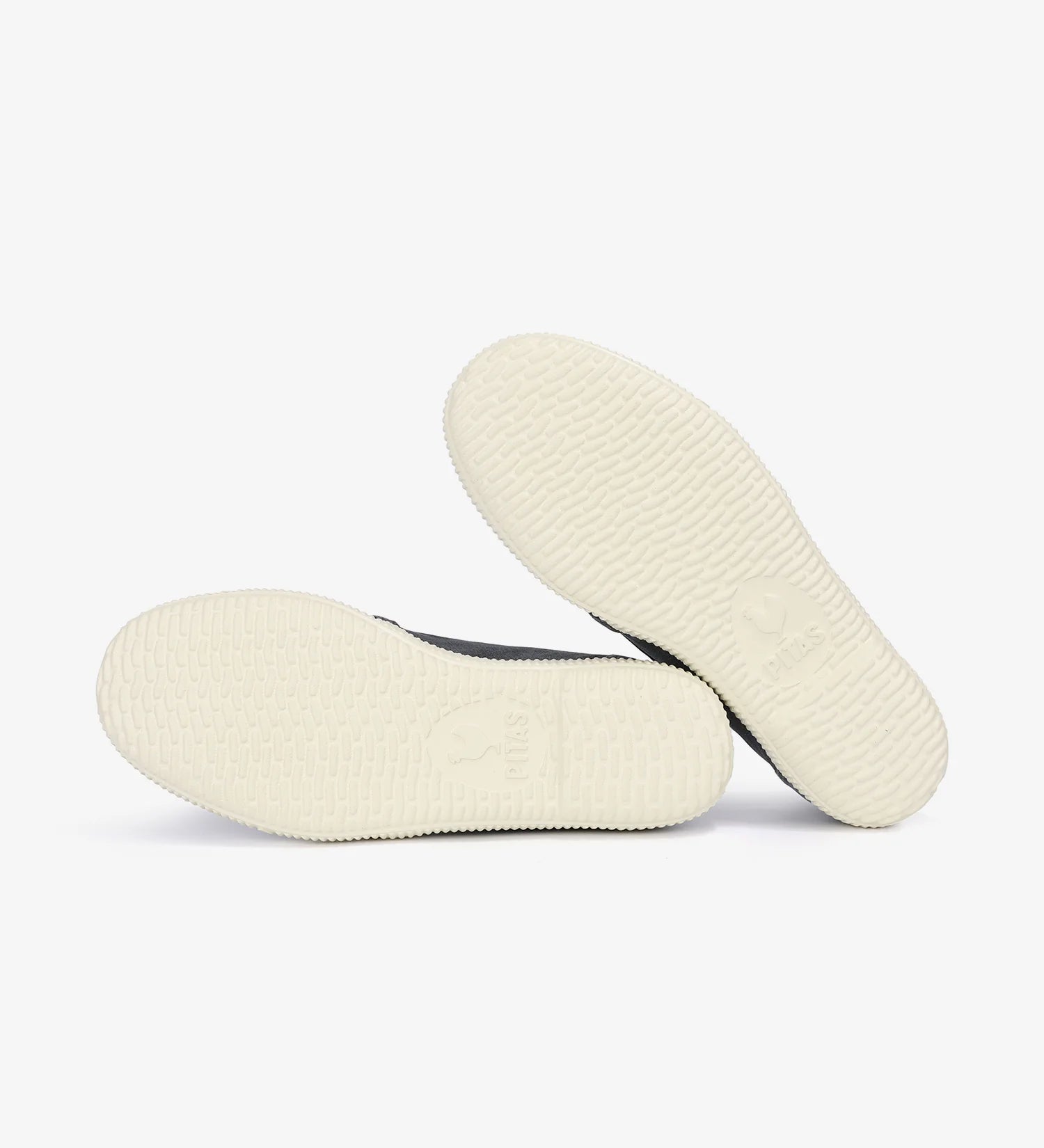 PITAS Camping / Marino: blau Schuhe für Damen