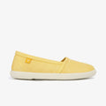 PITAS Camping / Mostaza: amarillo sabates per a dona