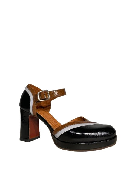 CHIE MIHARA | ZAPATOS DE VESTIR | MUJER | DAGNE | NEGRO