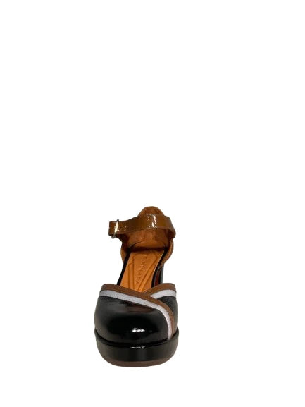 CHIE MIHARA | ZAPATOS DE VESTIR | MUJER | DAGNE | NEGRO