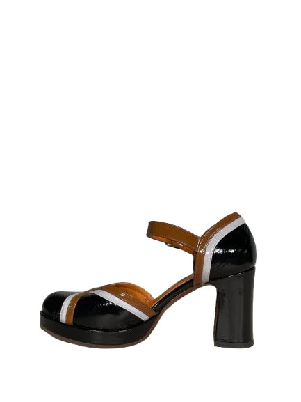 CHIE MIHARA | ZAPATOS DE VESTIR | MUJER | DAGNE | NEGRO