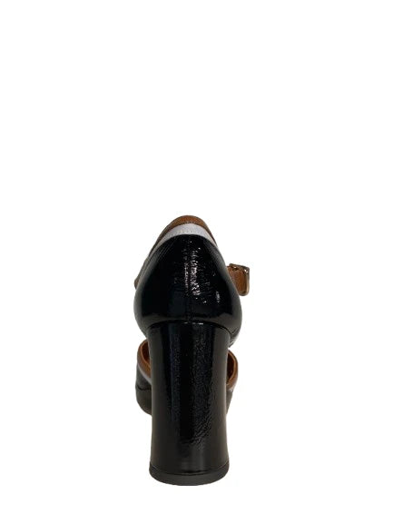 CHIE MIHARA | ZAPATOS DE VESTIR | MUJER | DAGNE | NEGRO