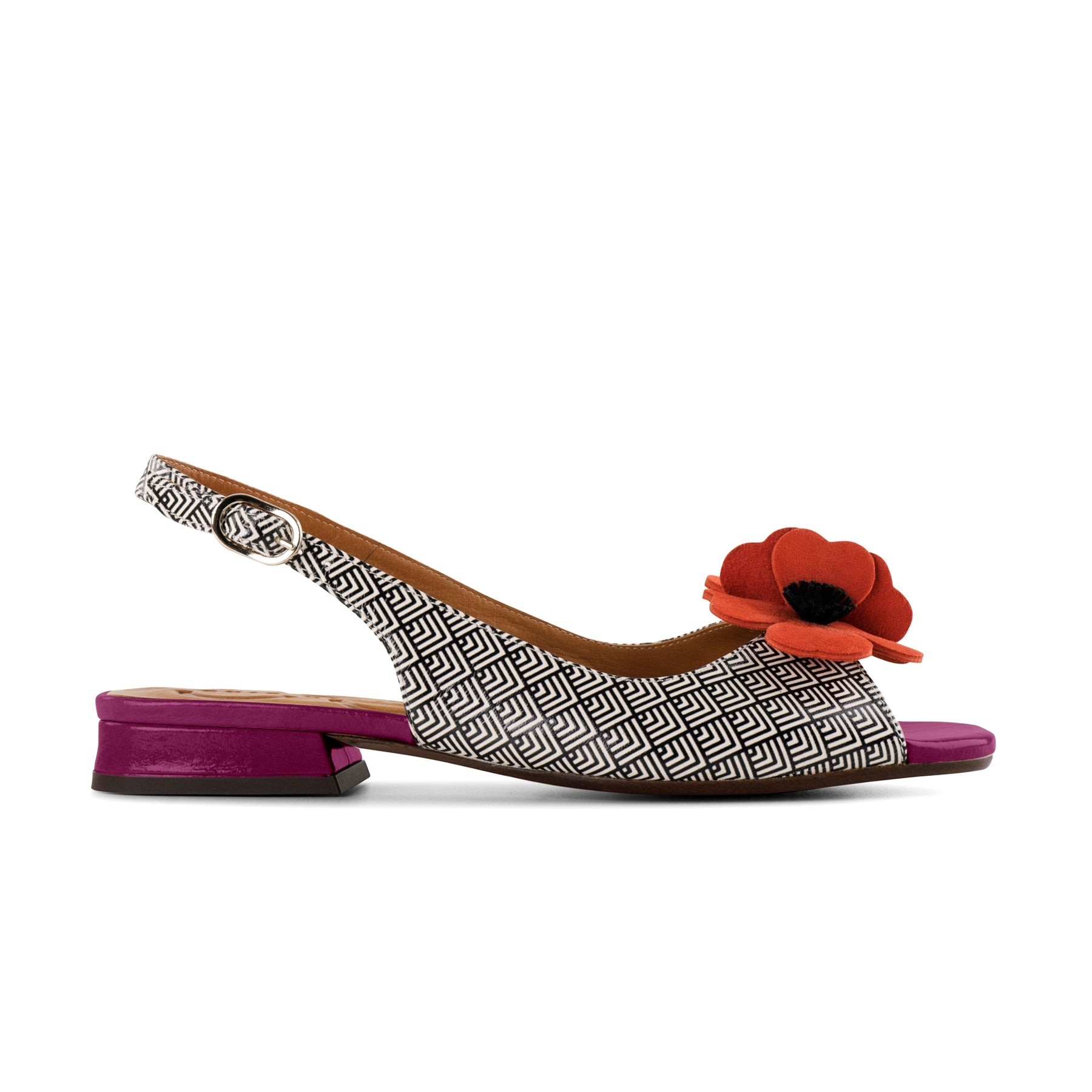 CHIE MIHARA | ZAPATOS DE VESTIR | MUJER | TAYDA | NEGRO