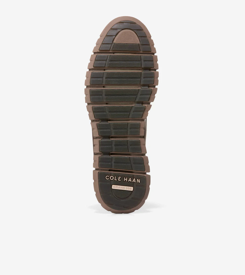COLE HAAN Zerogrand Remastered Penny Loafers Marrón: marrone mocassini da uomo
