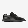 COLE HAAN Originalgrand Cityspectre Wingtip Oxfrds Negro: sort sko til mænd