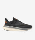 COLE HAAN Originalgrand Quadstar Running Sneakers: brun sneakers til mænd