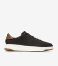 COLE HAAN Grandpro Tennis 2.0 Black: чорний кросівки для чоловіків
