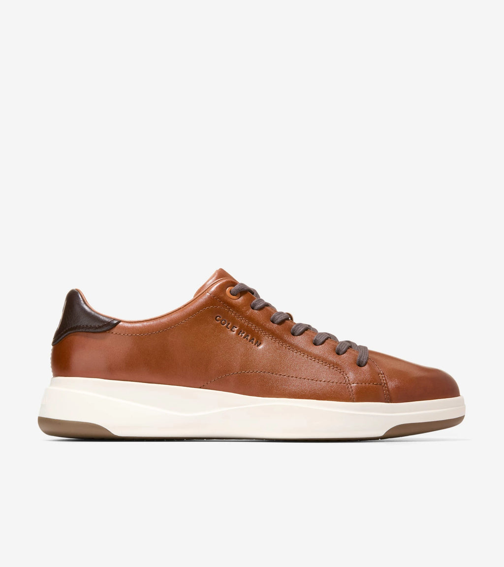 COLE HAAN Grandpro Tennis II: brun sko til mænd