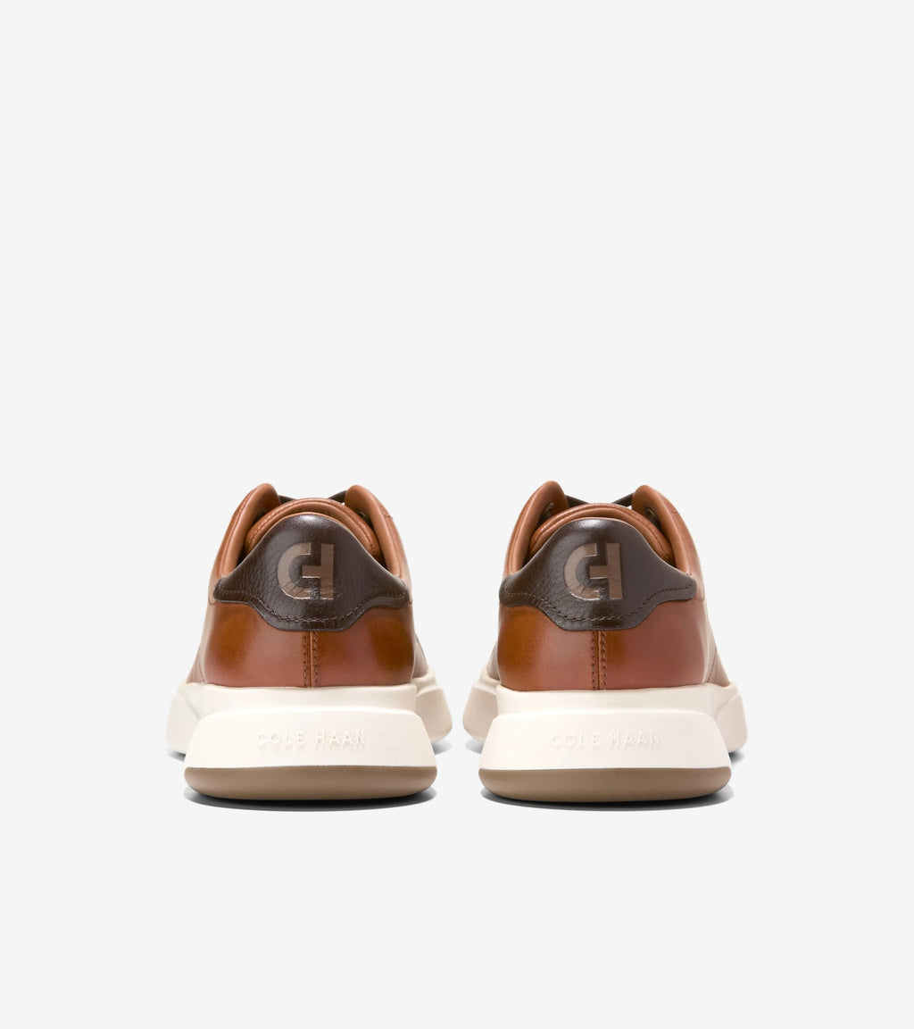 COLE HAAN Grandpro Tennis II: brun sko til mænd