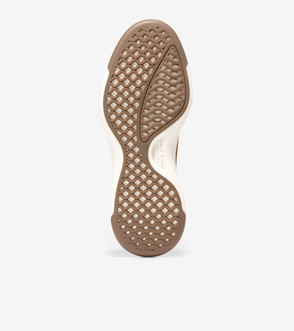 COLE HAAN Grandpro Tennis II: brun sko til mænd