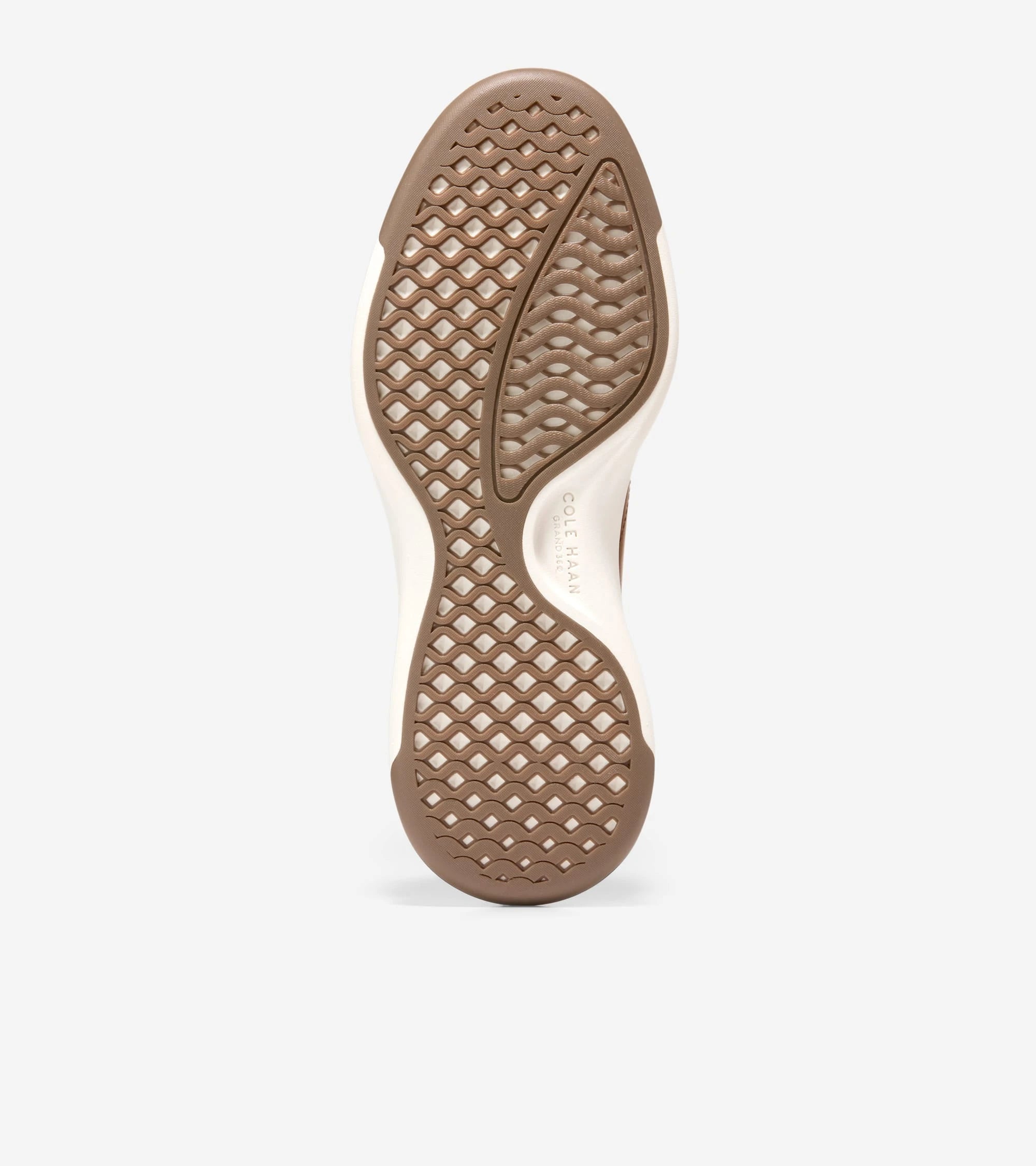 COLE HAAN Grandpro Tennis II: brun sko til mænd