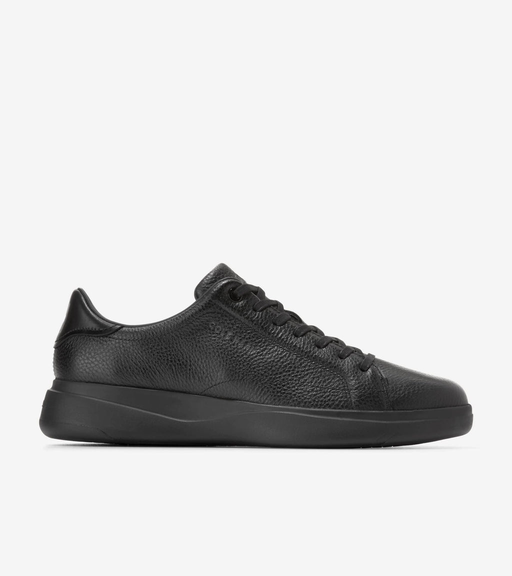 COLE HAAN Grandpro Tennis II: negre sabates per a home