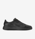 COLE HAAN Grandpro Tennis II: negre sabates per a home