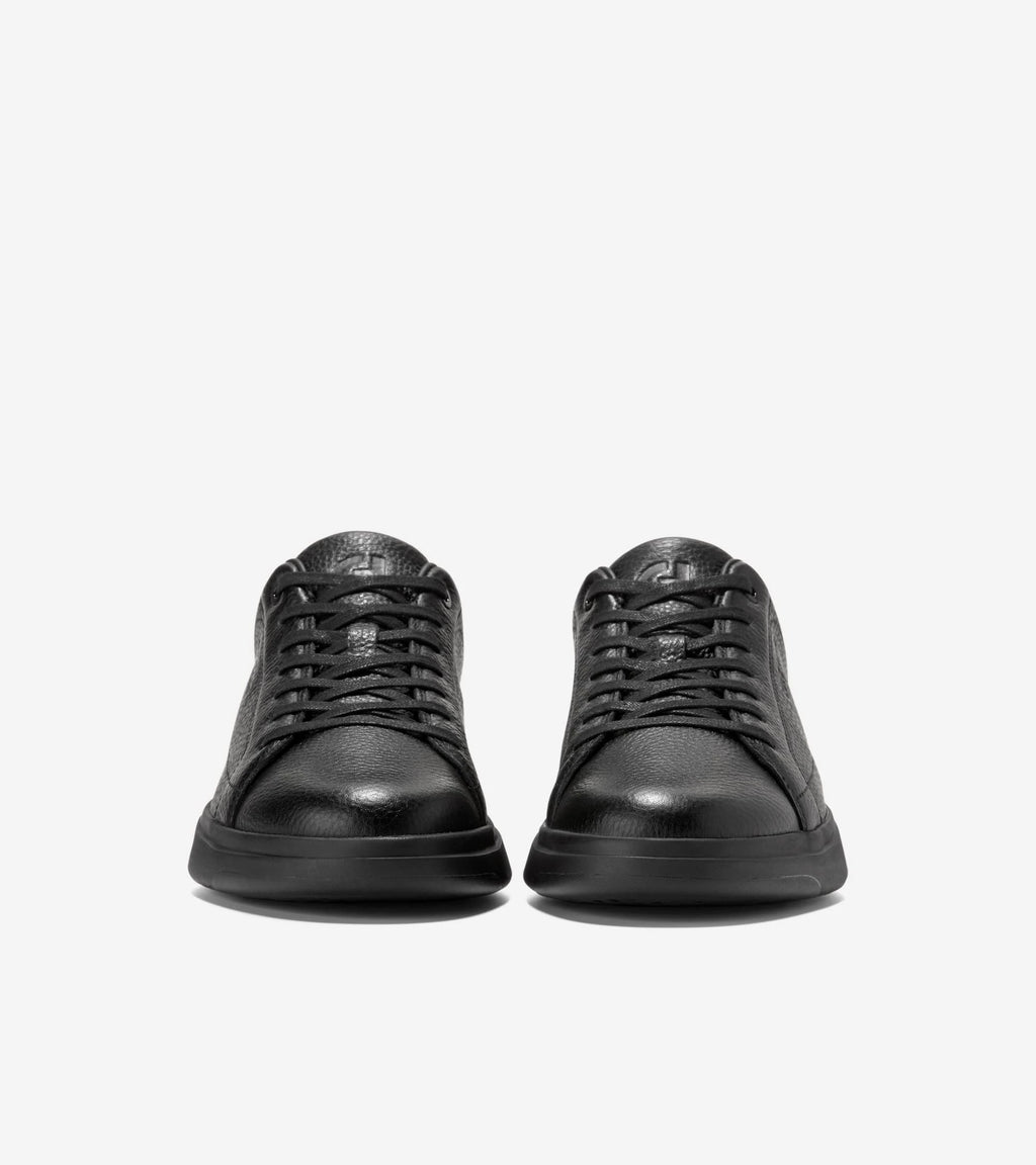 COLE HAAN Grandpro Tennis II: negre sabates per a home