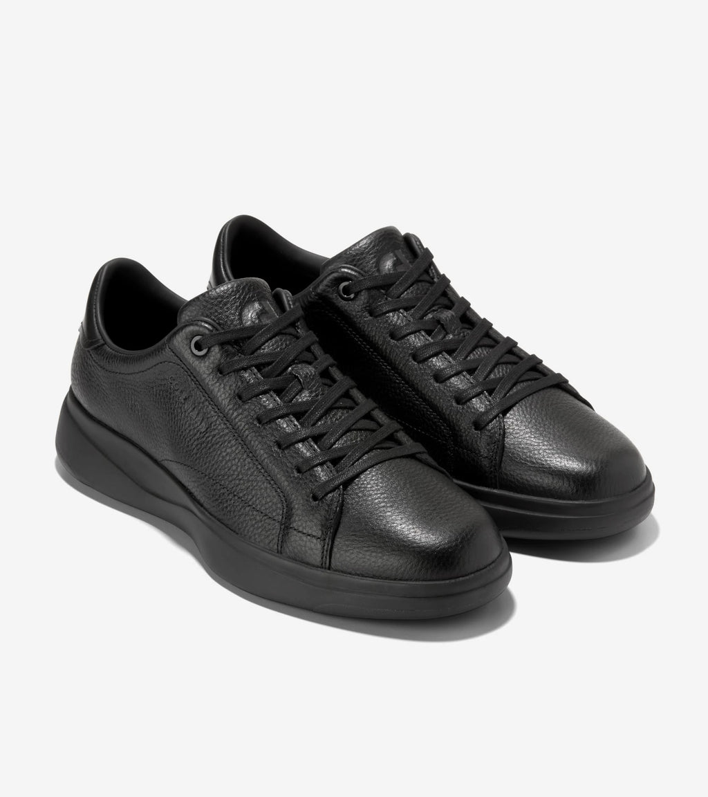 COLE HAAN Grandpro Tennis II: negre sabates per a home