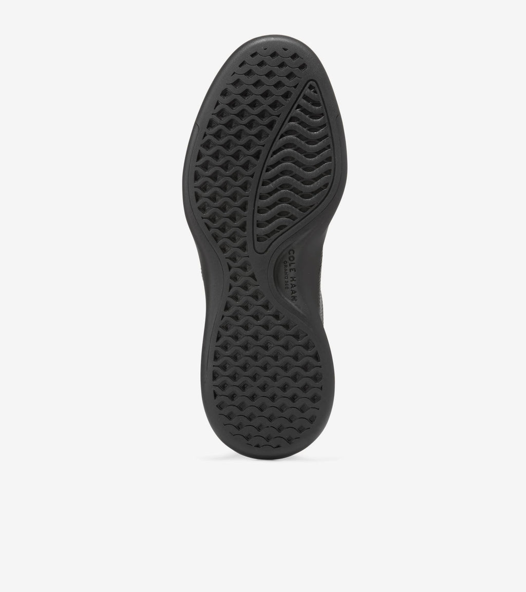 COLE HAAN Grandpro Tennis II: negre sabates per a home