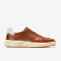 COLE HAAN Skyweave Cupesole Concept Marrón: brun sneakers til mænd