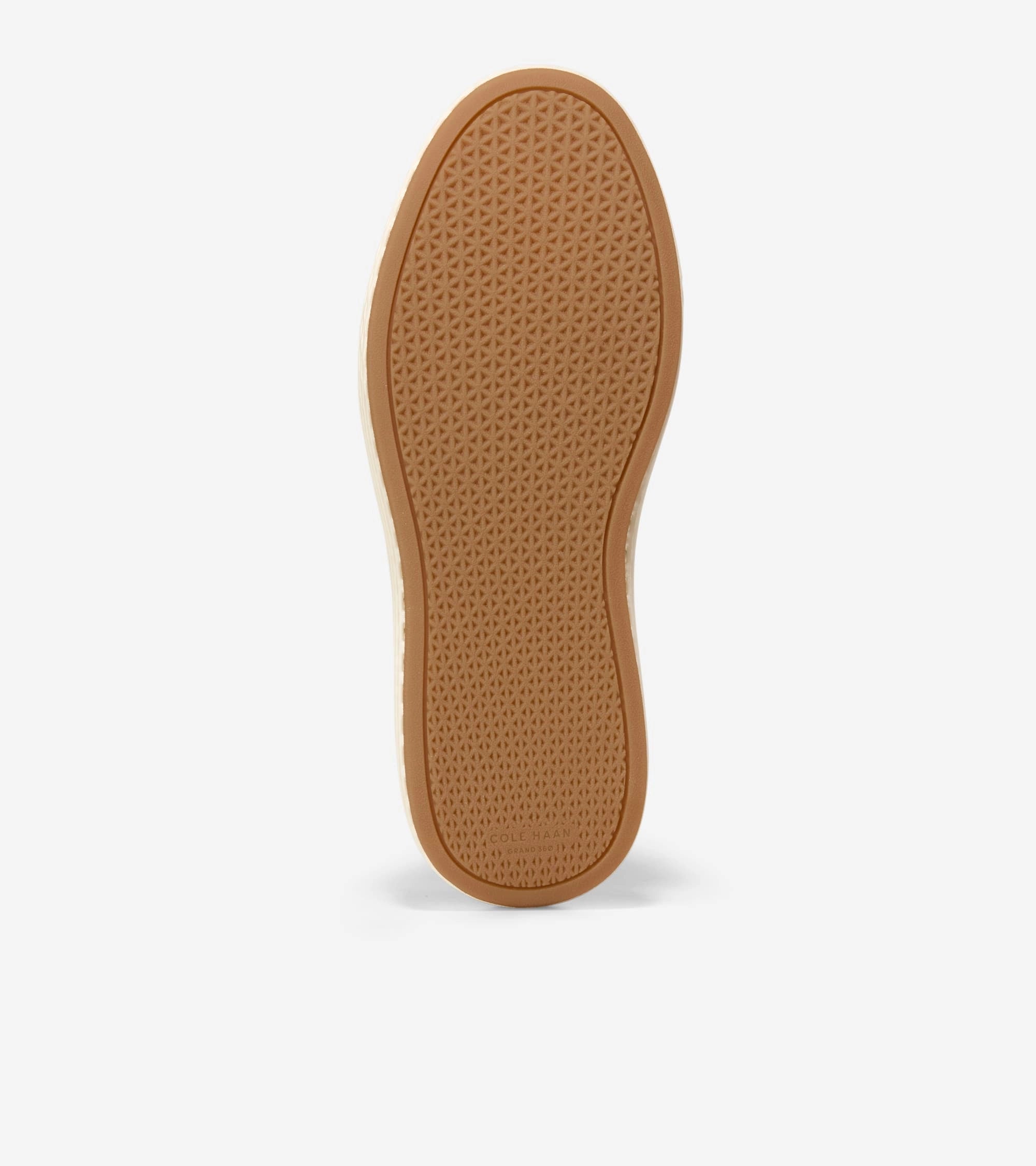 COLE HAAN Skyweave Cupesole Concept Marrón: brun sneakers til mænd
