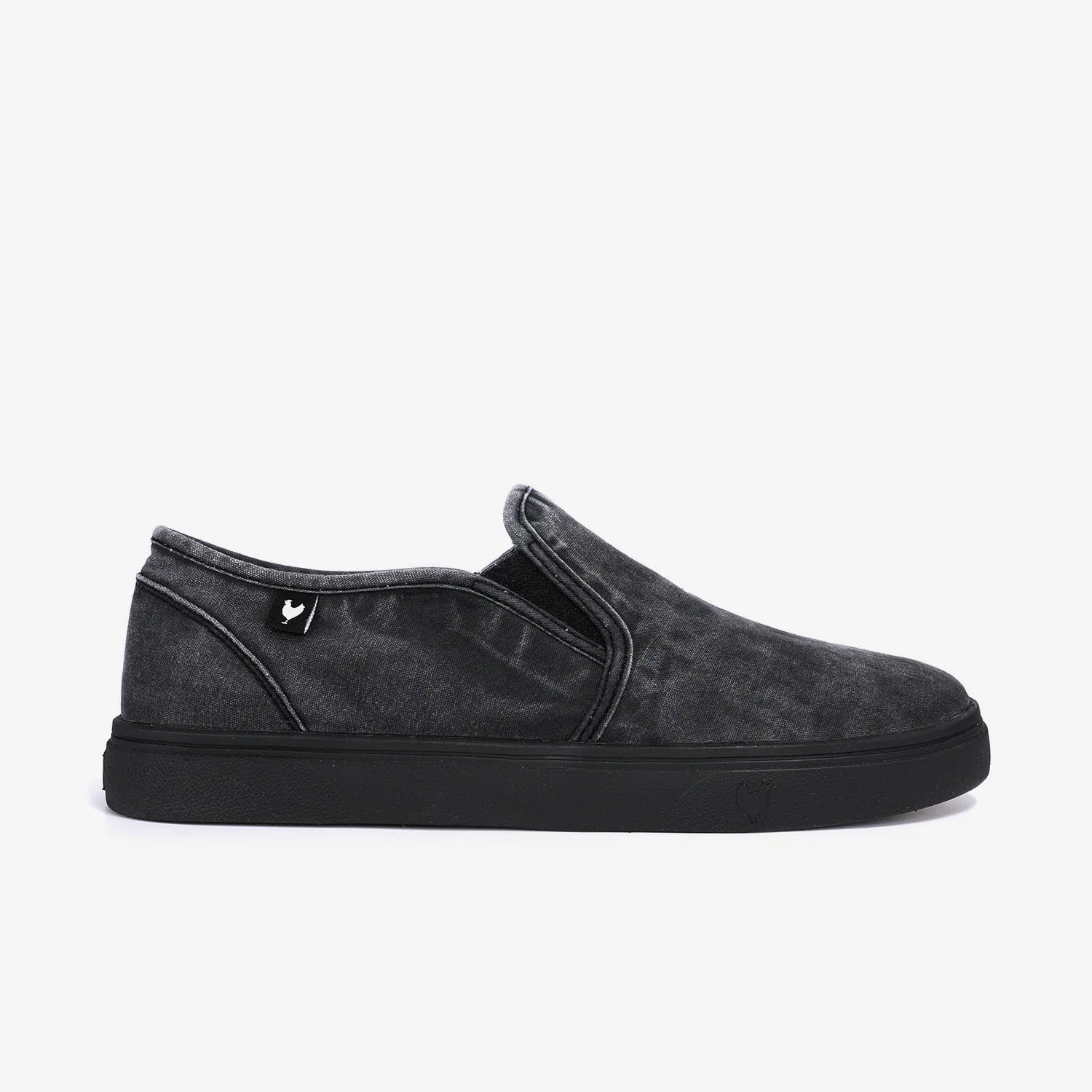 PITAS Creta / Negro: black shoes for men
