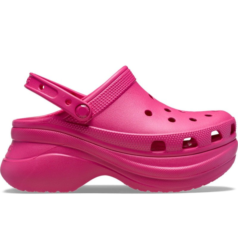 CROCS BAE CLOG W: black clogs for women