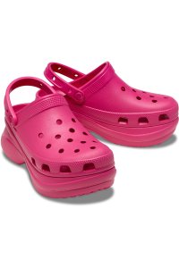 CROCS BAE CLOG W: black clogs for women