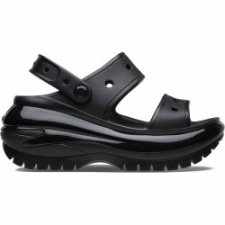 CROCS | SANDALIAS | UNISEX | UNISEX MEGA CRUSH U | NEGRO