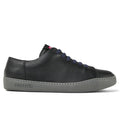 CAMPER Peu Touring, black trainers for men at Tascón