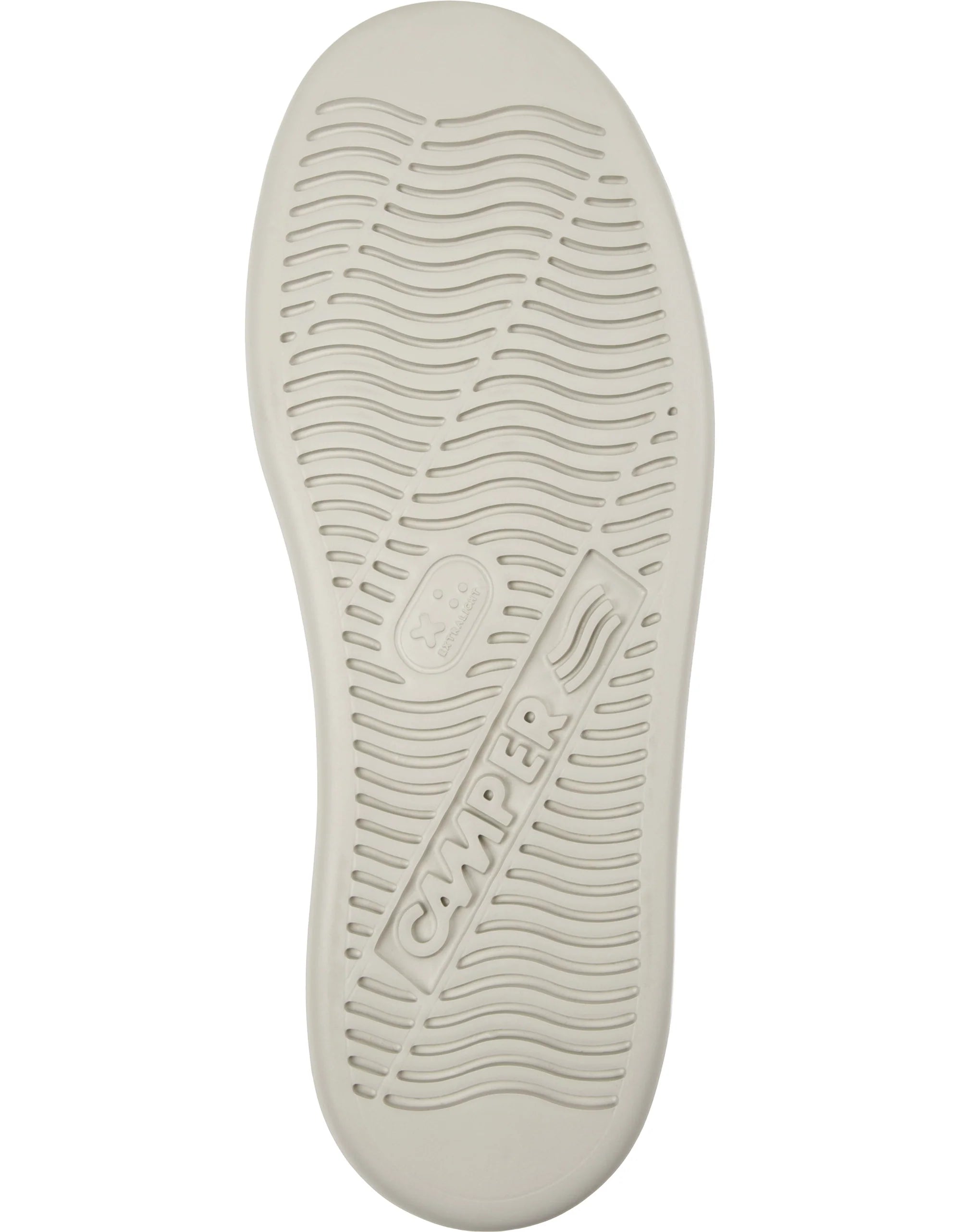 CAMPER Runner, white trainers for men at Tascón