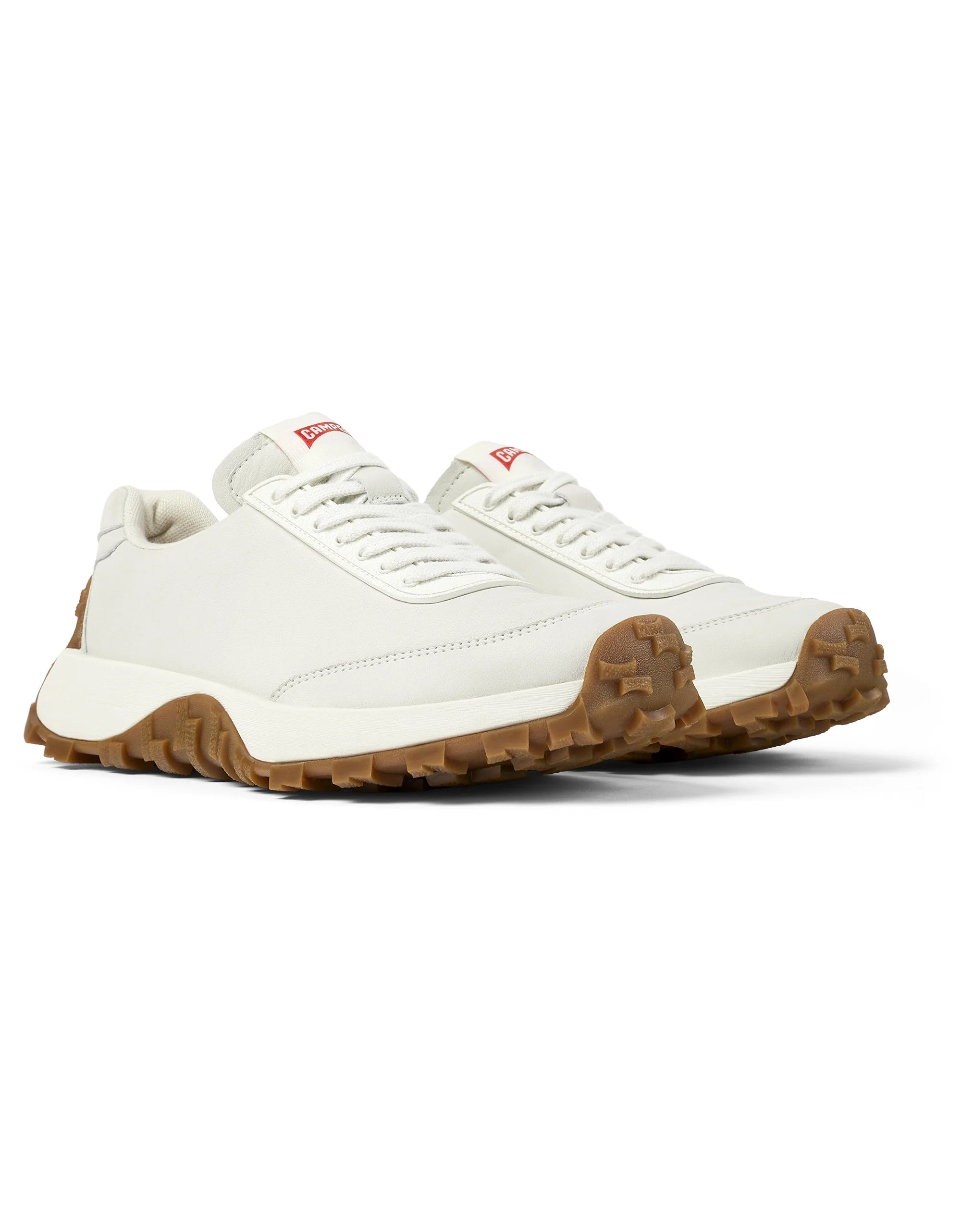 Sneakers Camper Drift Trail Blanco para Mujer referencia K201586-001