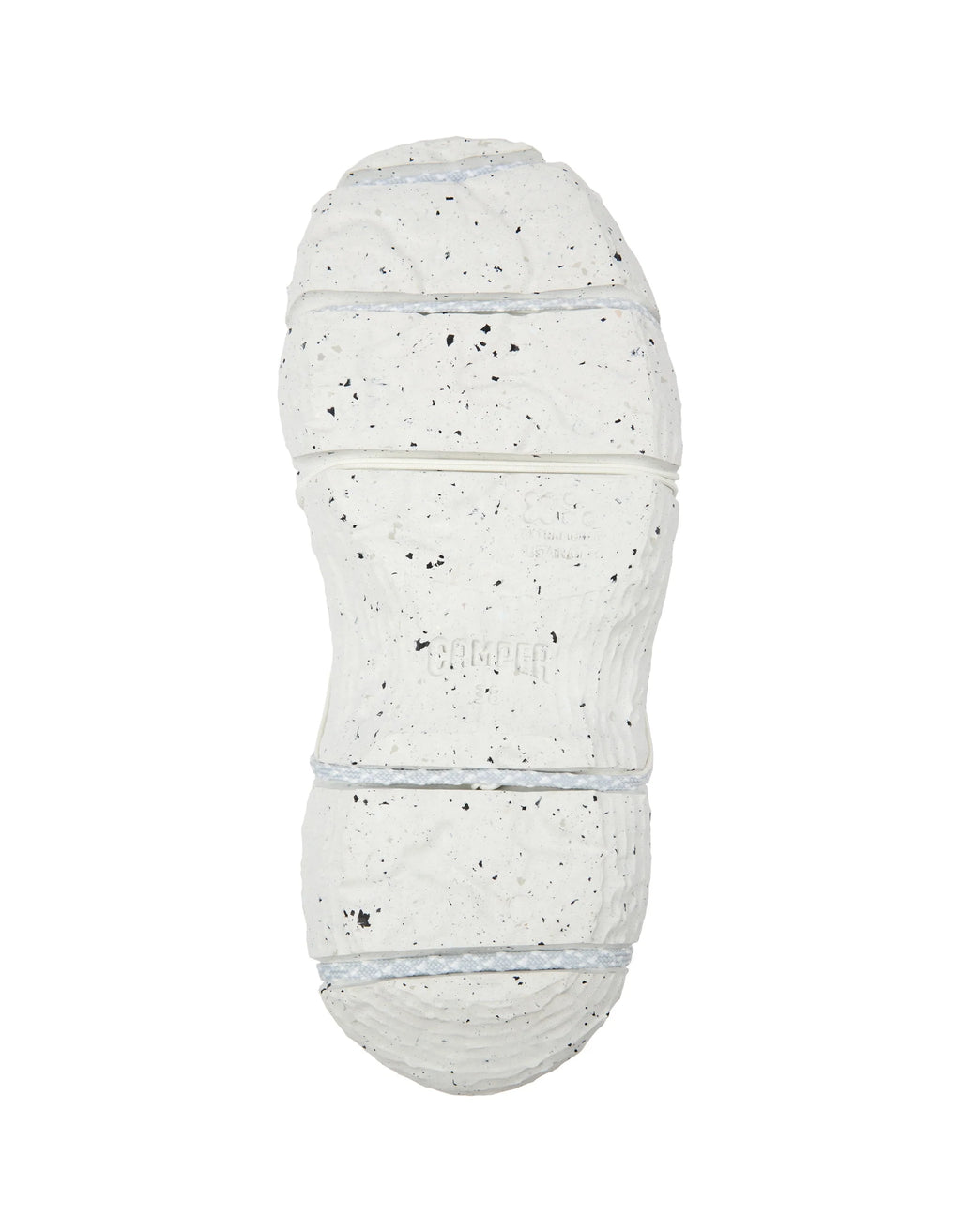 SNEAKERS Camper Roku Blanco para Mujer referencia K201630-003