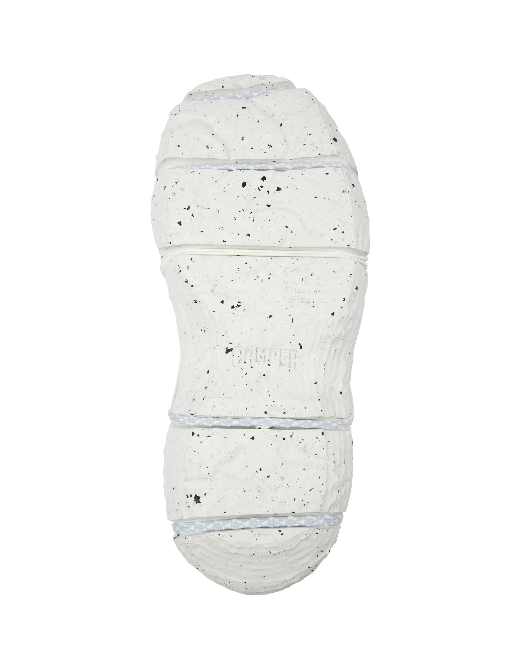 SNEAKERS Camper Roku Blanco para Mujer referencia K201630-003