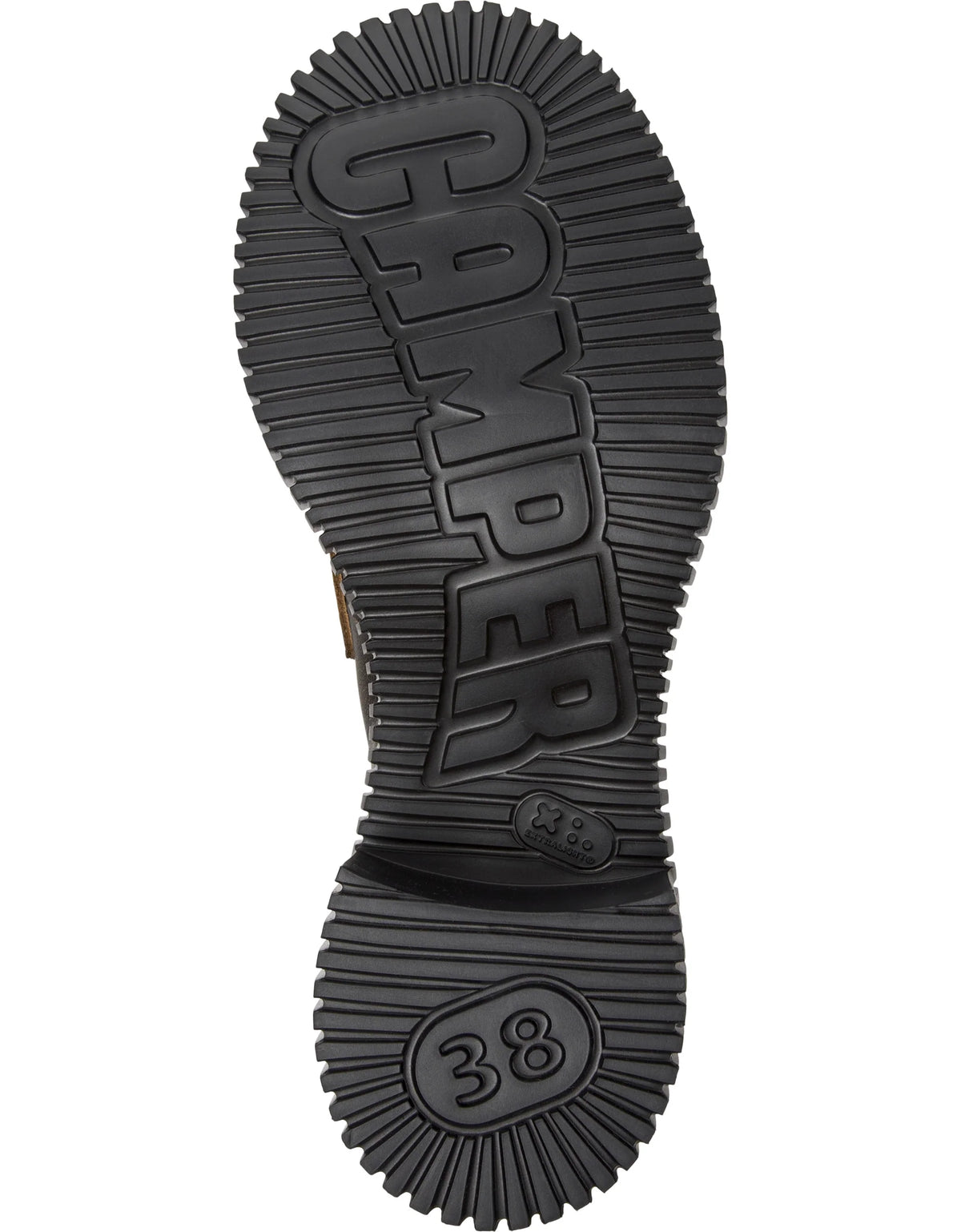 ZAPATOS CAMPER REFERENCIA K201811-004 IMAGEN SUELA