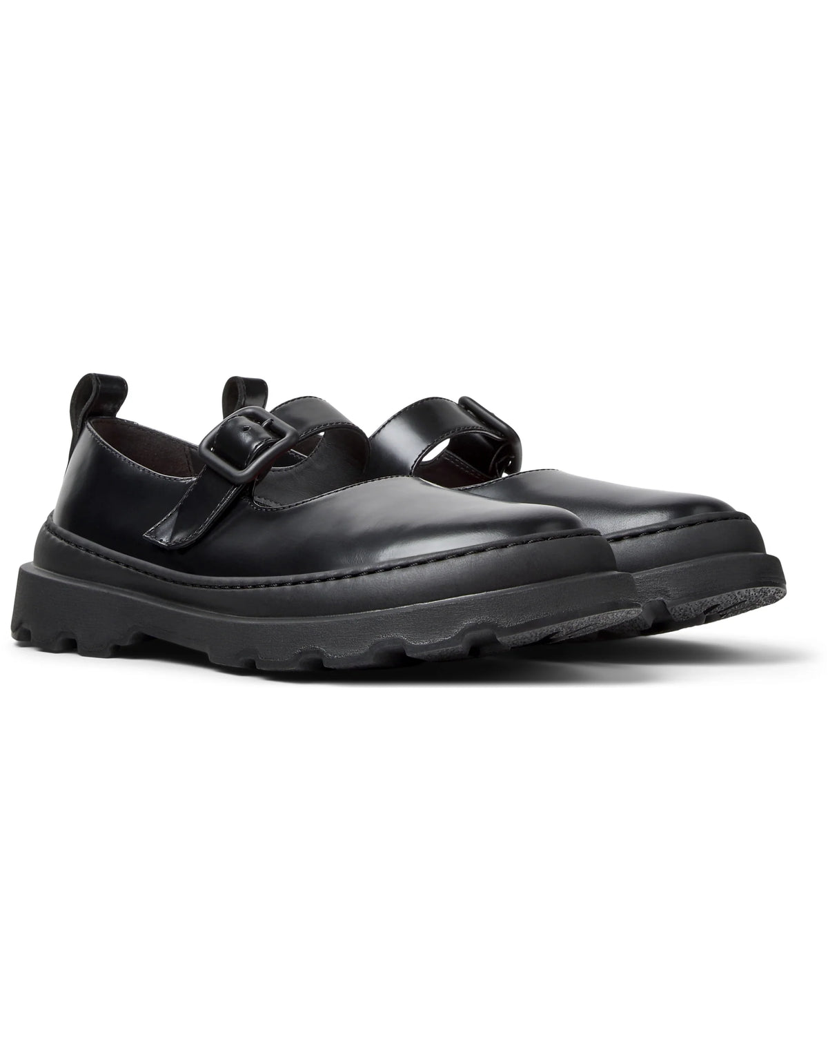 ZAPATOS CAMPER REFERENCIA K201841-001 IMAGEN PERSPECTIVA