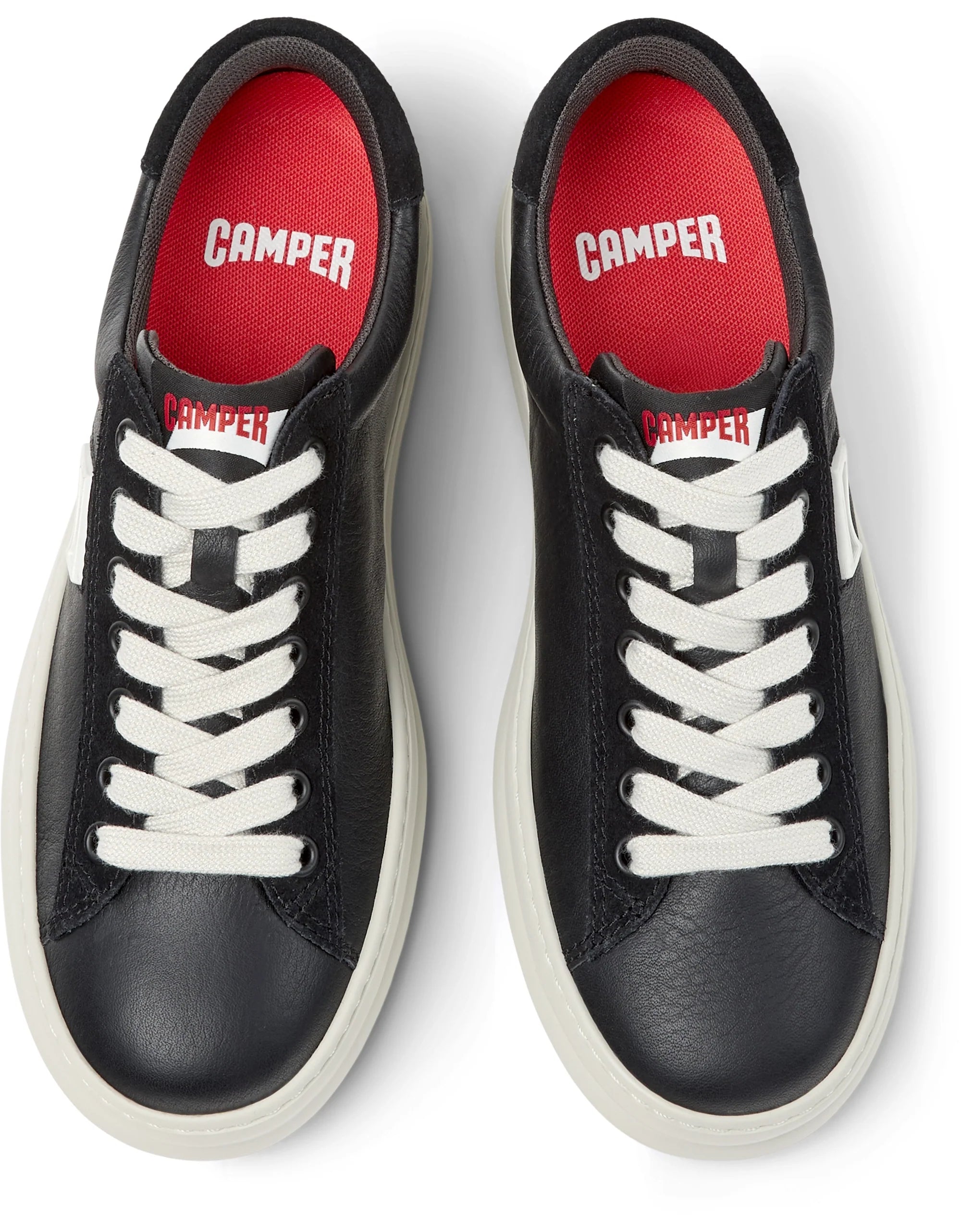CAMPER Runner, schwarz Sneaker für Damen bei Tascón