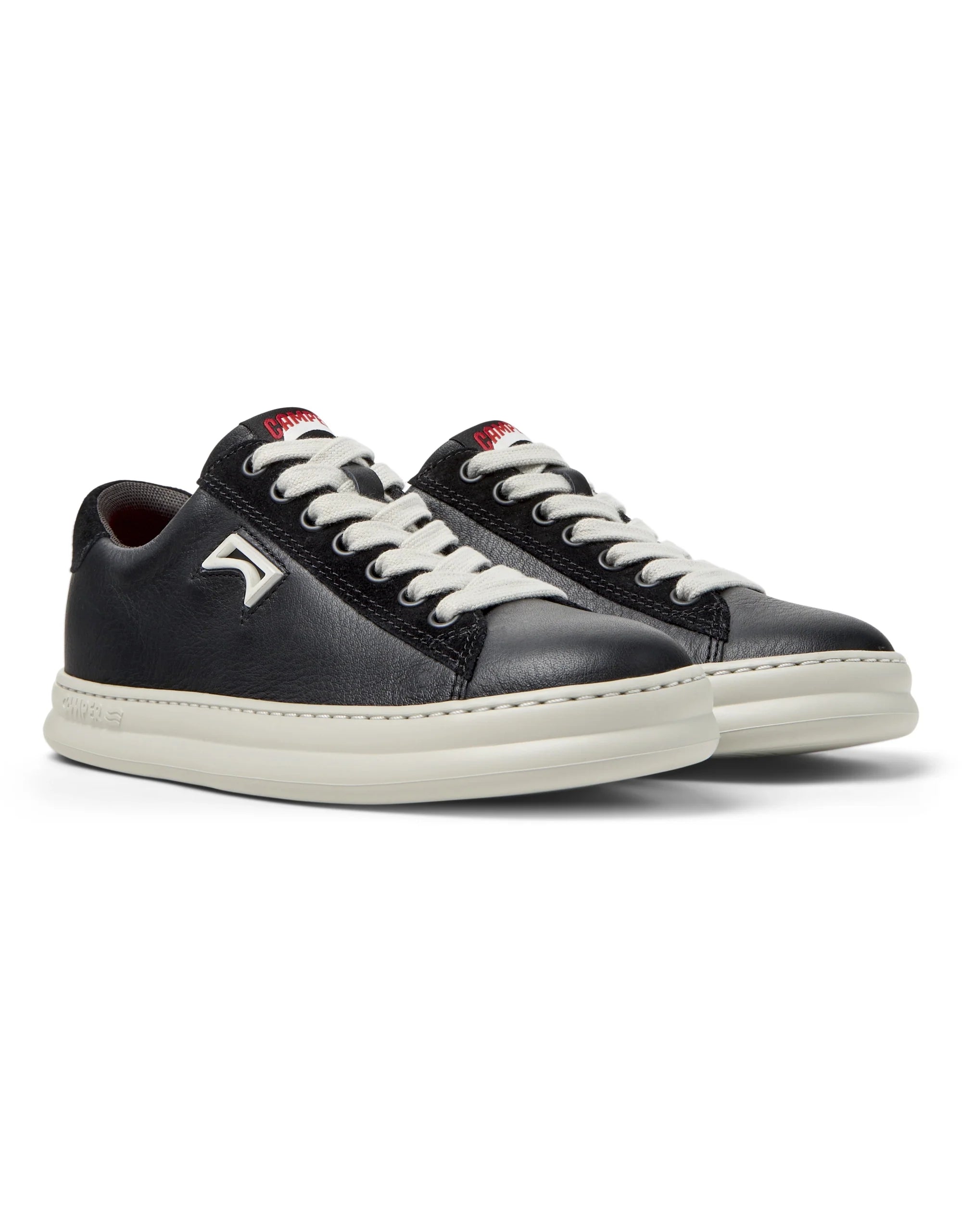 Zapatillas Camper Runner Negro para Mujer referencia K201855-002