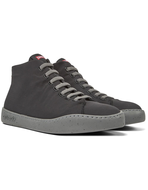 Botines Camper Peu touring Negro para Hombre referencia K300270-018
