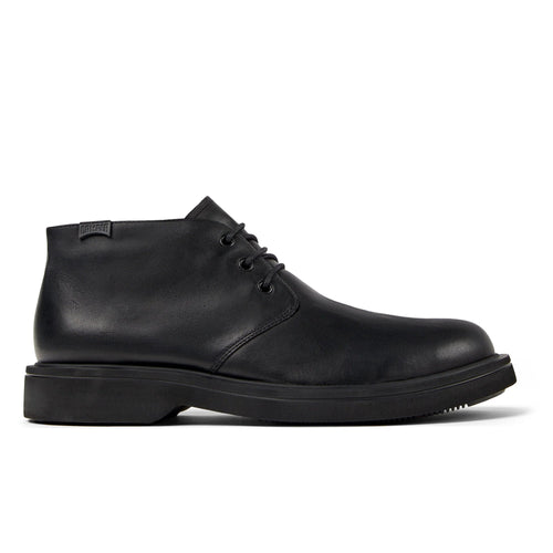 Botines Camper Norman Negro para Hombre referencia K300513-001