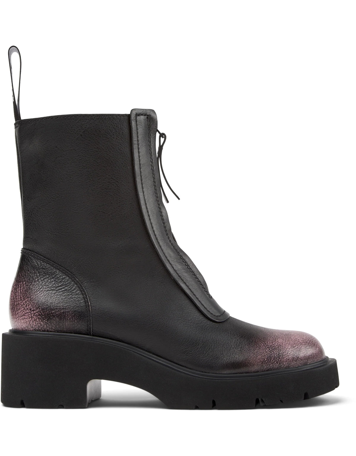 ZAPATOS CAMPER REFERENCIA K400776-008 IMAGEN LATERAL