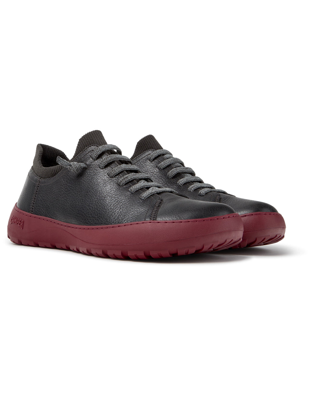 ZAPATOS CAMPER REFERENCIA K101075-013 IMAGEN PERSPECTIVA