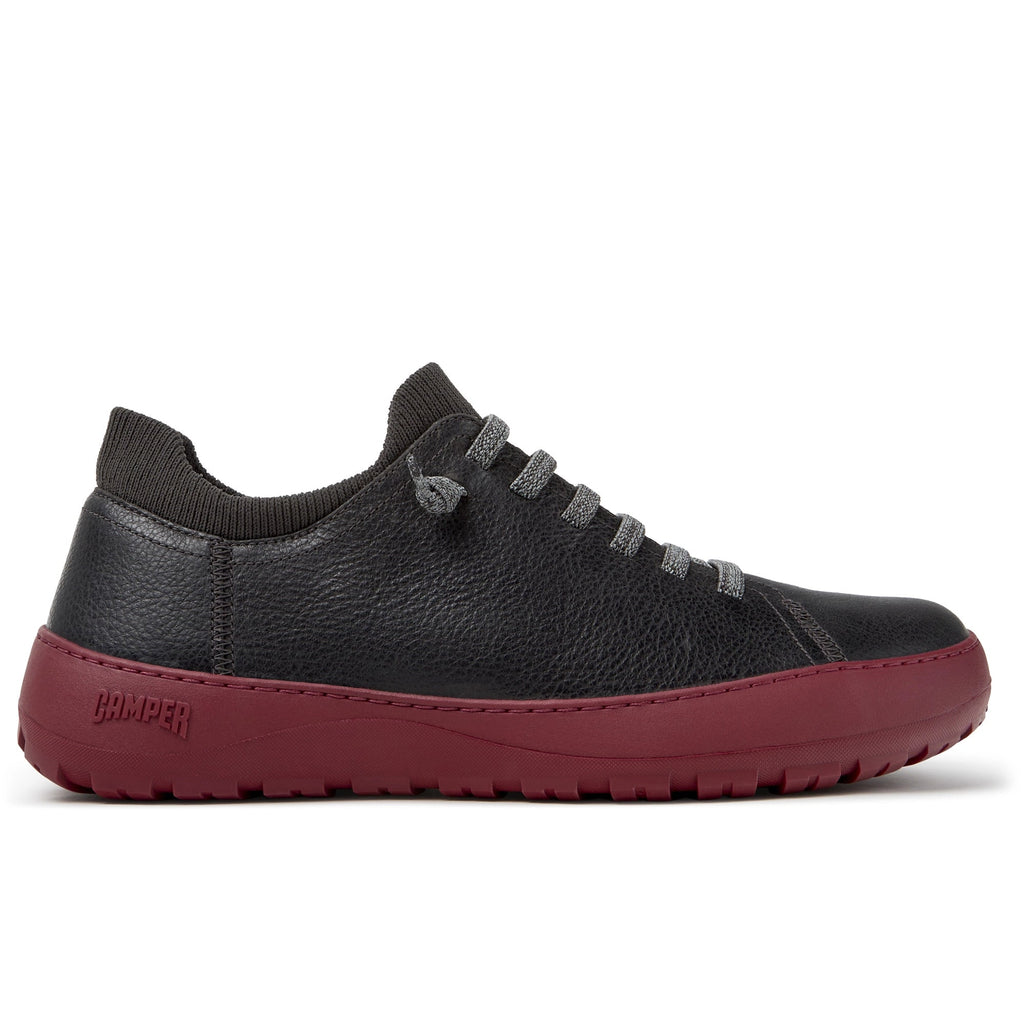 ZAPATOS CAMPER REFERENCIA K101075-013 IMAGEN LATERAL