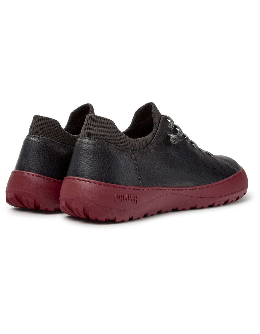 ZAPATOS CAMPER REFERENCIA K101075-013 IMAGEN TRASERA