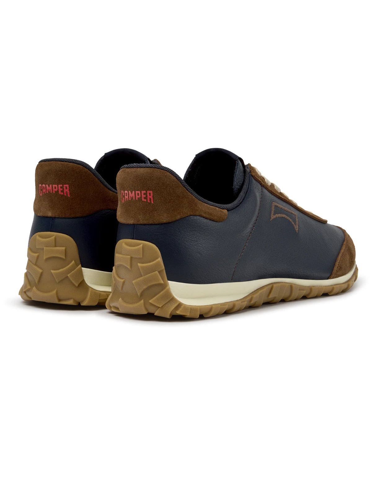 ZAPATOS CAMPER REFERENCIA K101097-008 IMAGEN TRASERA