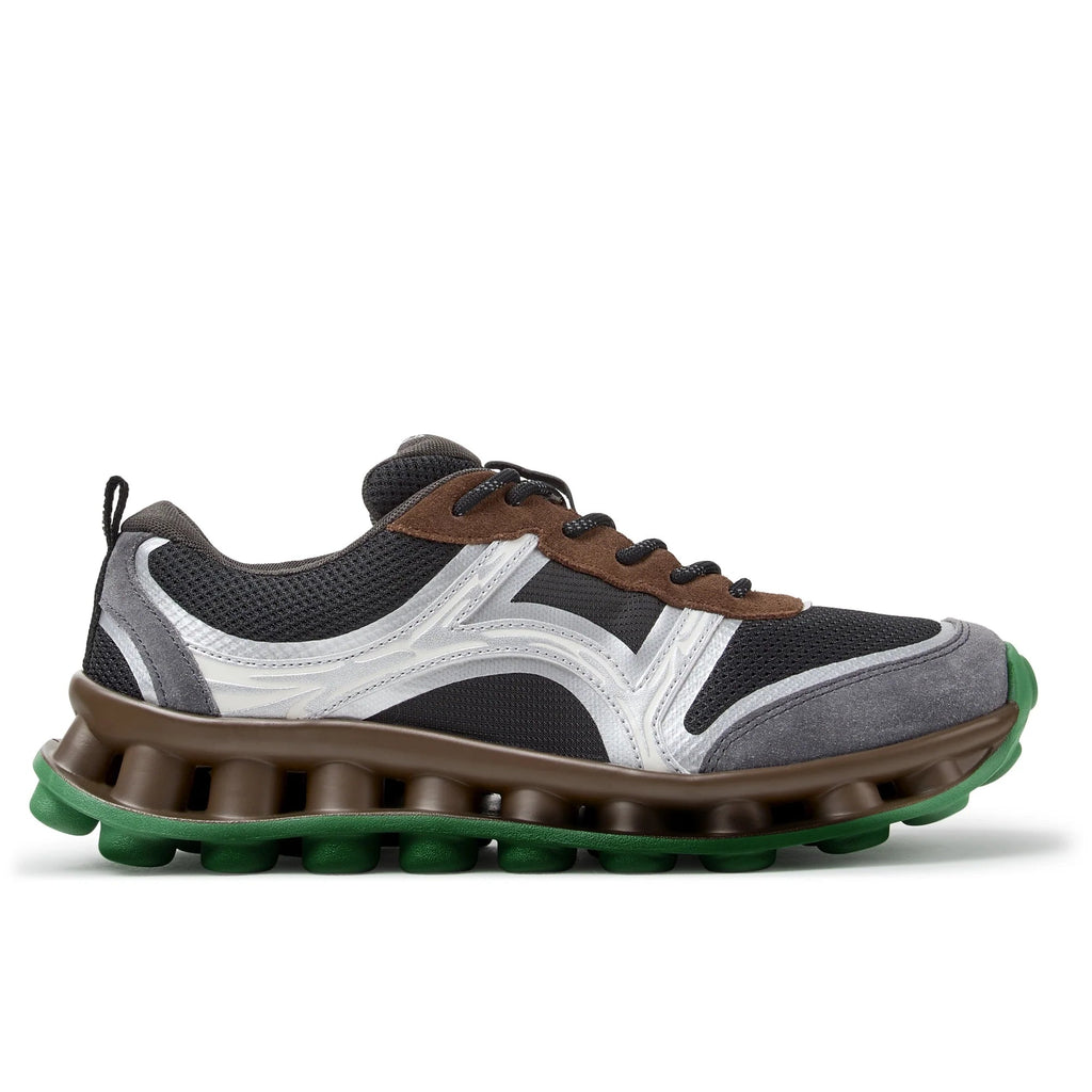 ZAPATOS CAMPER REFERENCIA K101134-002 IMAGEN LATERAL
