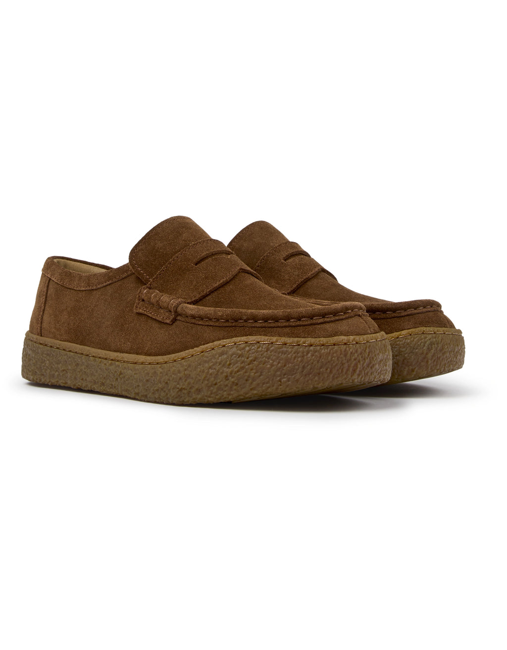 ZAPATOS CAMPER REFERENCIA K101135-002 IMAGEN PERSPECTIVA