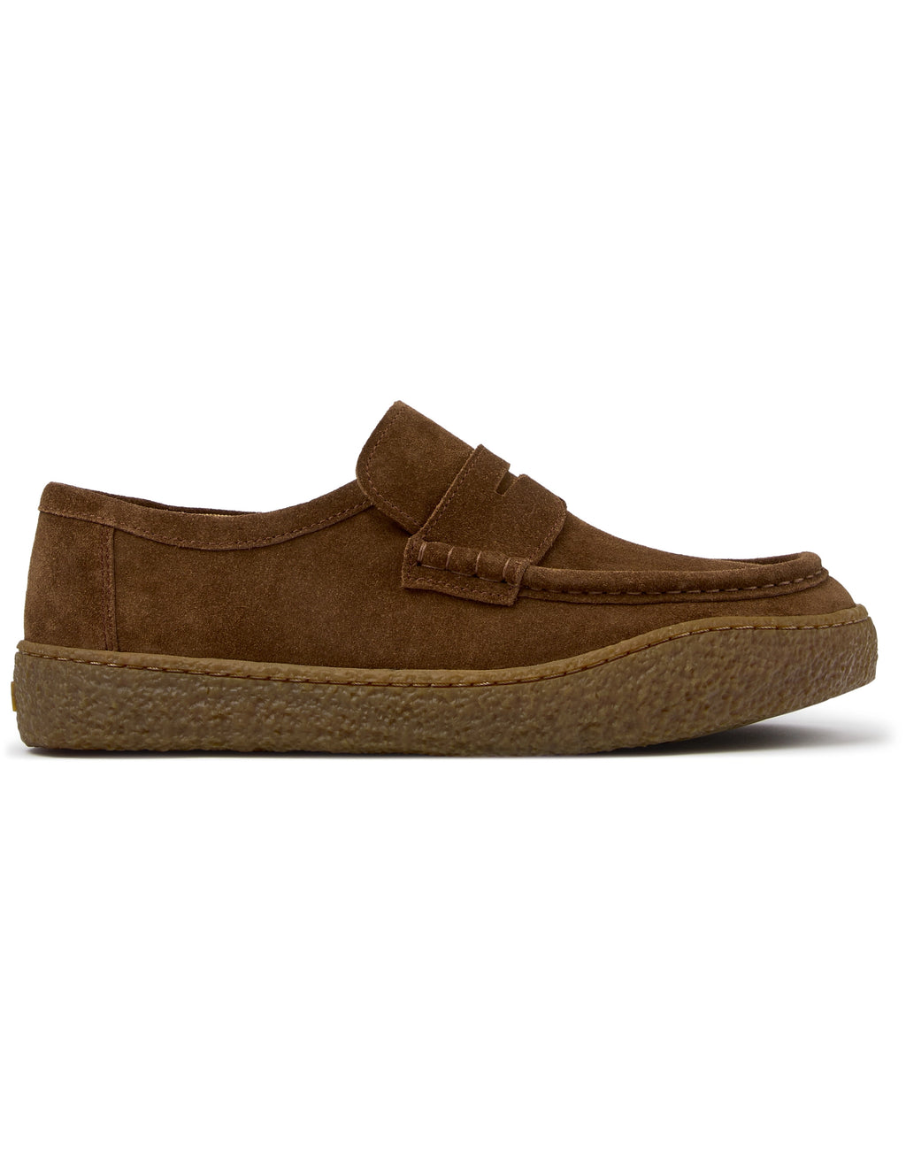 ZAPATOS CAMPER REFERENCIA K101135-002 IMAGEN LATERAL