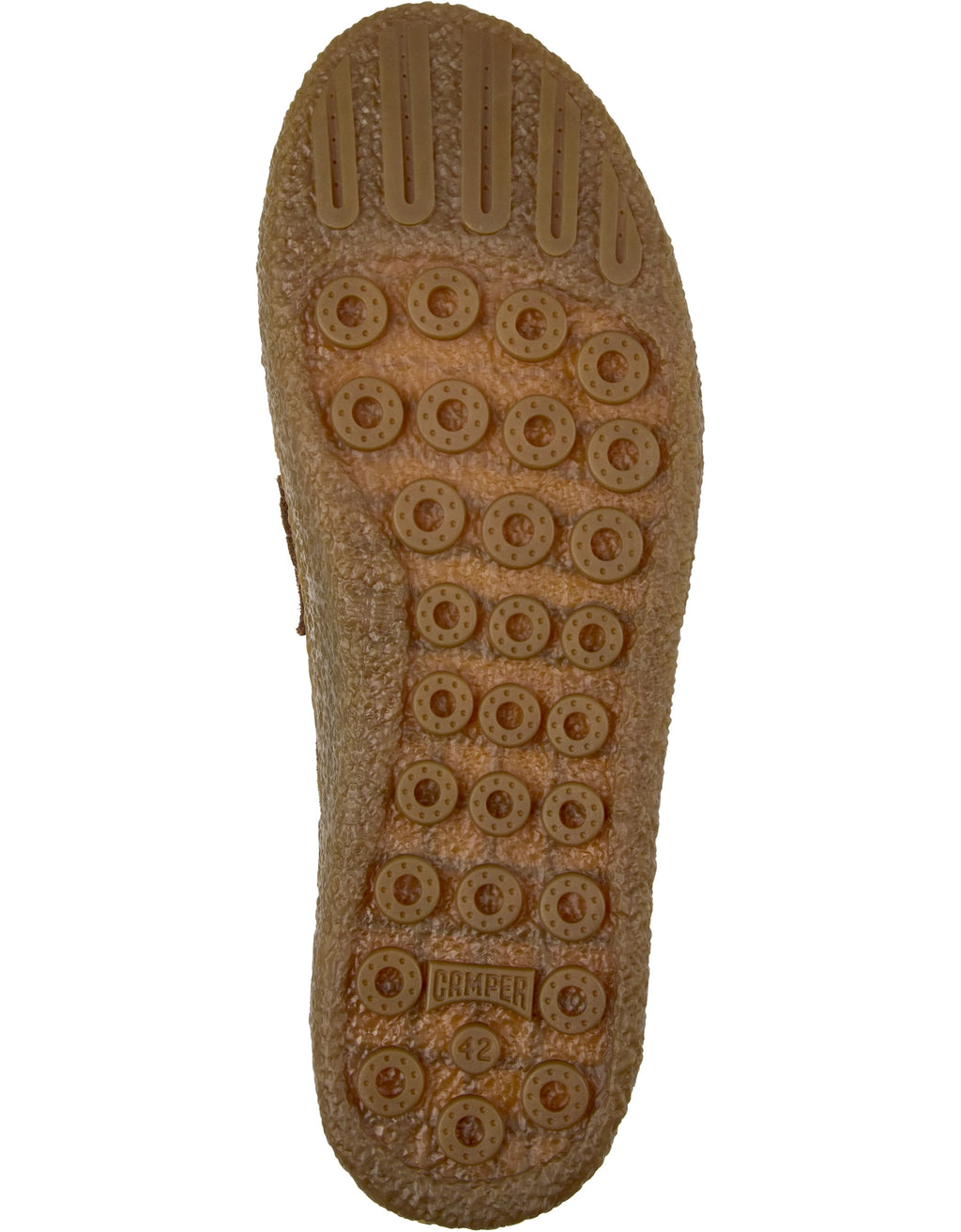 ZAPATOS CAMPER REFERENCIA K101135-002 IMAGEN SUELA